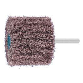 PFERD MOUNTED POINT POLINOX PNL ALUM OXIDE 60 X 50 MM 100 GRIT